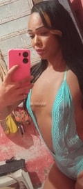 Acompanhante Danielly Kethilly