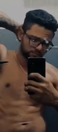 Acompanhante Rafinha Conejo