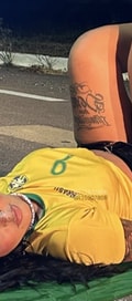 Acompanhante Cacal Ferreira