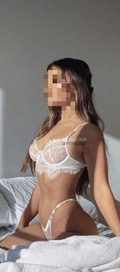 Acompanhante Eduarda Sanches