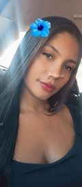 Acompanhante Sabrina