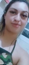 Acompanhante Nicole