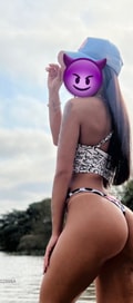 Acompanhante Aline Medeiros
