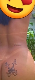 Acompanhante Moranguinha