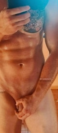 Acompanhante Breno Alves