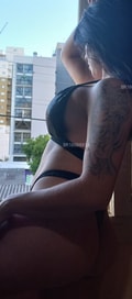 Acompanhante Luisa