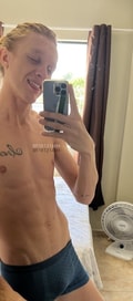 Acompanhante Ruivo