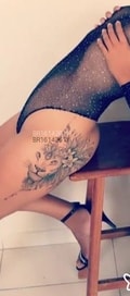 Acompanhante Yara Pimentel