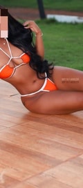 Acompanhante Chloe Valença