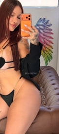 Acompanhante Jenny