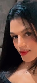 Acompanhante Laura