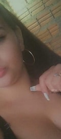 Acompanhante Lauren Monteiro