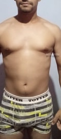 Acompanhante Carlos