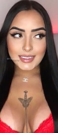 Acompanhante Nataly