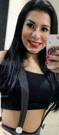 Acompanhante Mia Maya