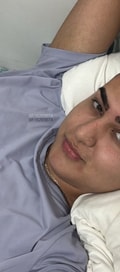 Acompanhante Guilherme