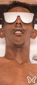 Acompanhante Dinho Batysta