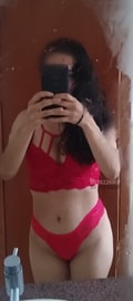 Acompanhante Manuella Castro