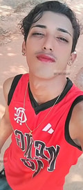 Acompanhante Guilherme Santos