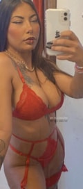 Acompanhante Sofia