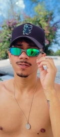 Acompanhante Vinícius Gabriel