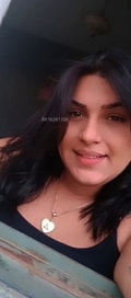 Acompanhante Allanna
