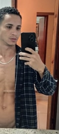 Acompanhante Matheus Rios