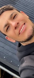 Acompanhante Ricardo dos Anjos