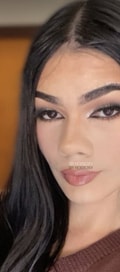 Acompanhante Bruna