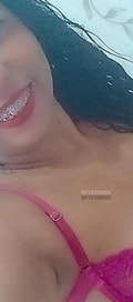 Acompanhante Raquel Silva