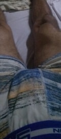 Acompanhante Felipe
