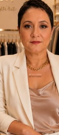 Acompanhante Beatriz