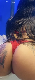 Acompanhante Rafaela