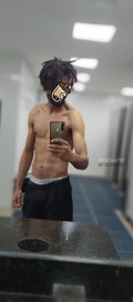 Acompanhante Antony