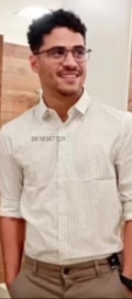 Acompanhante Bruno Cauã