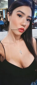 Acompanhante Agatha