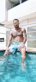 Acompanhante Matheusinho