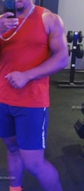 Acompanhante Alberto