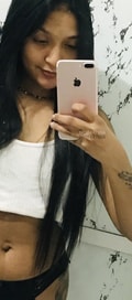 Acompanhante Lettycia Cury