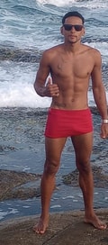 Acompanhante Fabio Assunção
