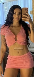 Acompanhante Aninha