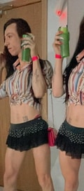 Acompanhante Dathy