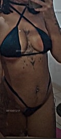 Acompanhante Aninha