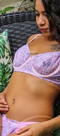 Acompanhante Amora Anjos