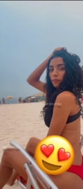 Acompanhante Melissa
