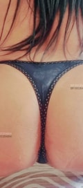 Acompanhante Vitória Menezes