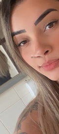 Acompanhante Fernanda