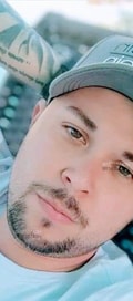 Acompanhante Ralff Siqueira