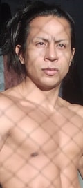 Acompanhante Louiz