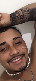 Acompanhante Aladin
